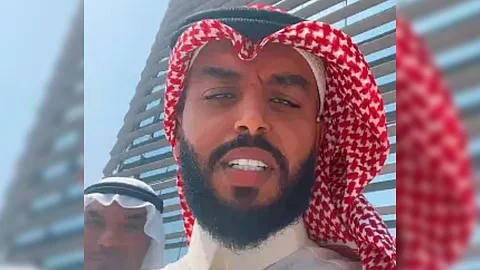 المحامي ـ عبدالعزيز القليصي