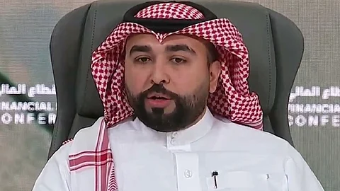 المدير التنفيذي لشركة «المدفوعات السعودية» عبد العزيز العفالق