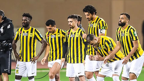 الاتحاد