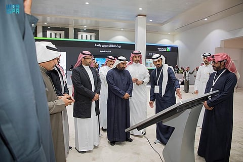 مهرجان زيتون الجوف الدولي