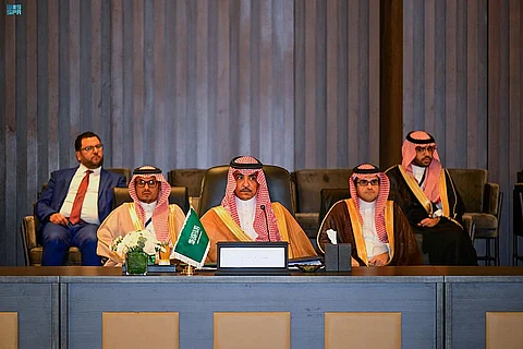 وزير الإعلام: نتطلع إلى موقف عربي موحّد لمواجهة محتوى بعض المنصات الدولية المخالف