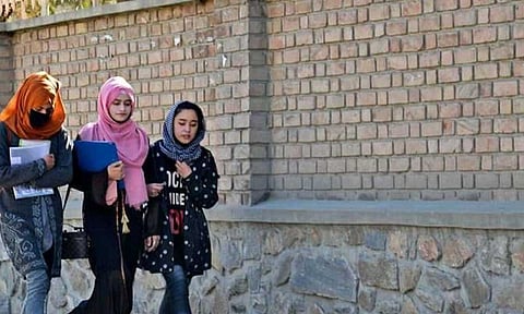 عودة ظاهرة تسميم الطالبات مجددًا إلى إيران