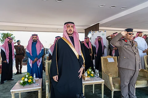 أمير الجوف