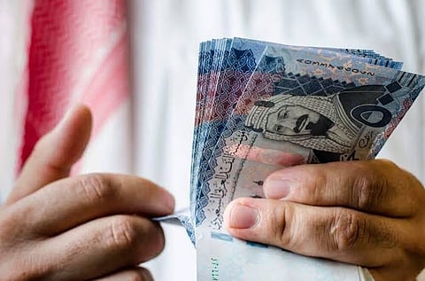 سعر الريال