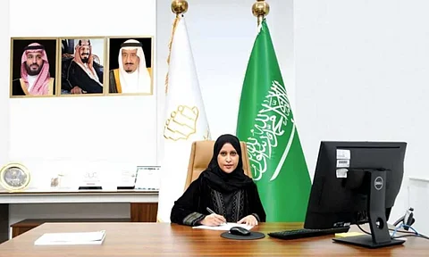الدكتورة ميمونة بنت خليل آل خليل،
