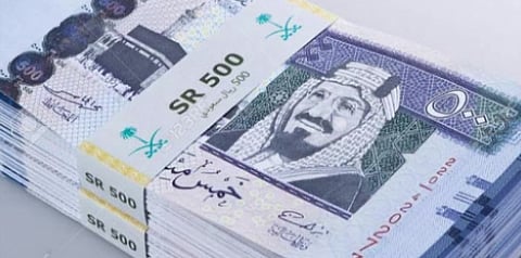 سعر الريال