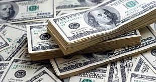 الدولار الأمريكي