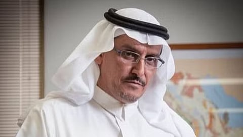 الدكتور عبد العزيز الشيباني
