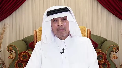 الإعلامي الرياضي الراحل مدني رحيمي