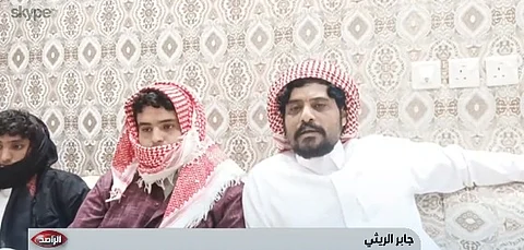 قريب الوافد اليمني