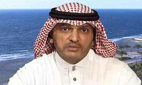 استشاري جراحة الإصابات والكوارث والجراحة العامة، د. خالد الأحمدي