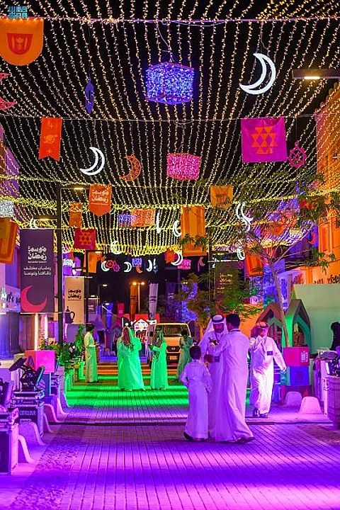 مهرجان أيام سوق الحب