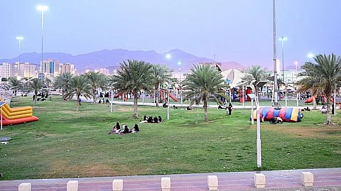 أنسنة المدن