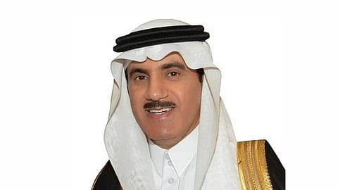 أمير الرياض يكرِّم أوقاف الشيخ صالح الراجحي