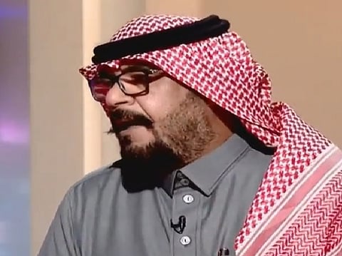 الخبير في الشأن الاستراتيجي، اللواء الدكتور محمد الحربي