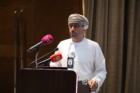 د. سعيد البوسعيدي