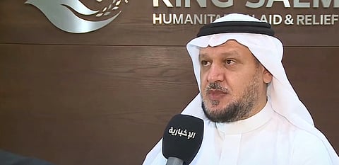متحدث «إغاثي الملك سلمان»: 14 مليونًا حول العالم استفادوا من برنامج مساعدات التمور