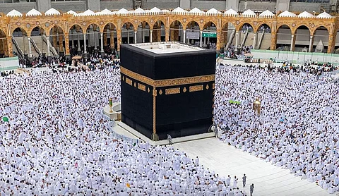 «الحج والعمرة» تُذكر باشتراطات الحج لعام 1444هـ