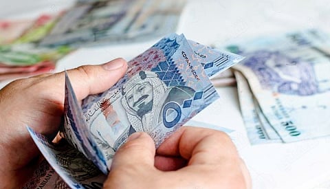 سعر الريال