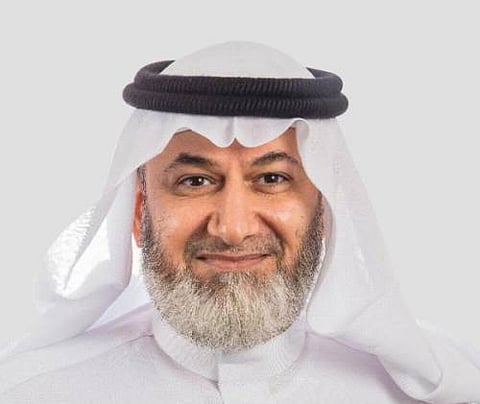 الدكتور عبدالرحمن بن حمد بن صالح الحركان