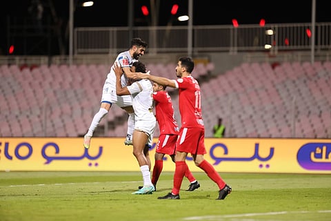 الوحدة والتعاون