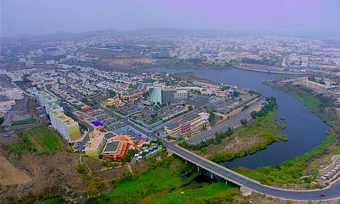 حالة الطقس في المملكة -ارشيفية-