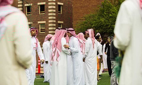 تعرّف على مواعيد إجازات العيدين للقطاع العام