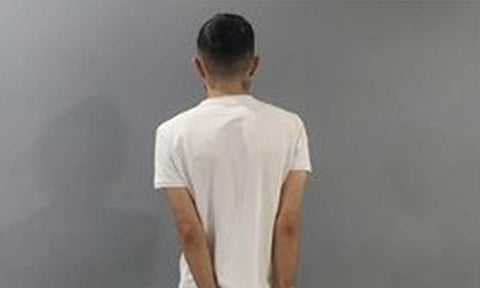 القبض على مقيم سوري لمخالفته نظام مكافحة جرائم المعلوماتية