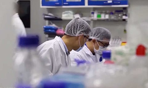 تسرب كورونا من معمل صيني