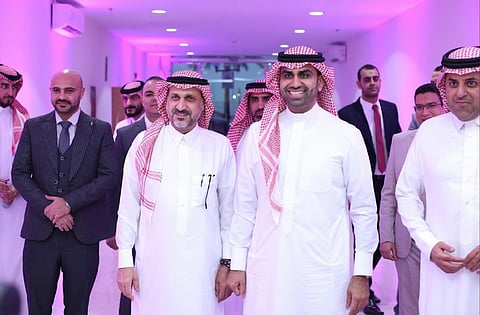 بـ35 مليون درهم إماراتي.. "مجموعة المسواك" تستحوذ على أكبر العيادات الطبية بالإمارات