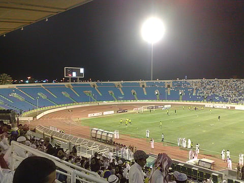 حالة الطقس أثناء مباراة الاتحاد والنصر