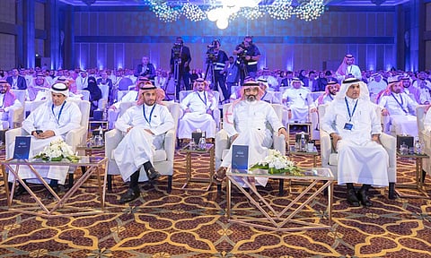 منتدى مؤشرات الاتصالات والتقنية 2023