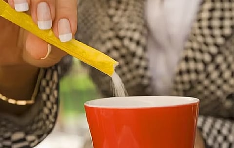 المحليات الصناعية