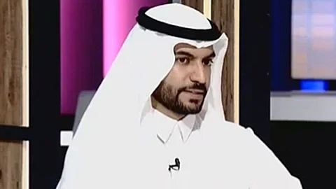 عمر الرهبيني ـ خبير تقني