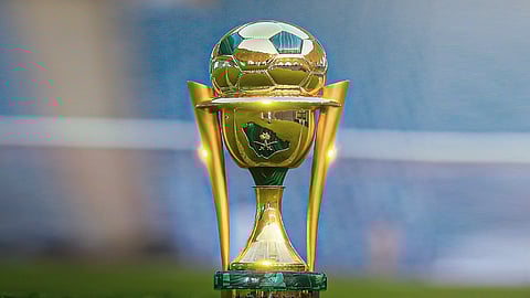 كأس خادم الحرمين الشريفين