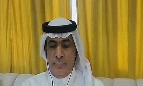 محلل سياسي: عدم التوافق بين المملكة وإيران يخدم مصالح الولايات المتحدة