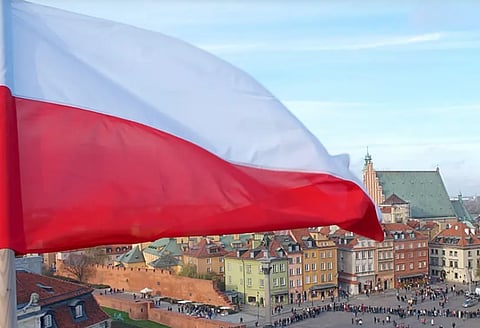 بولندا تعلن توقيف خلية تجسس روسية