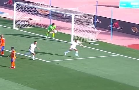 الفيحاء والعدالة