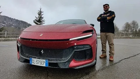 فيراري