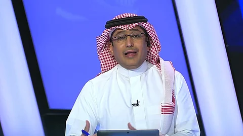 المحلل الاقتصادي ـ د. بندر الجعيد،