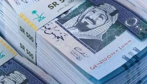 سعر الريال