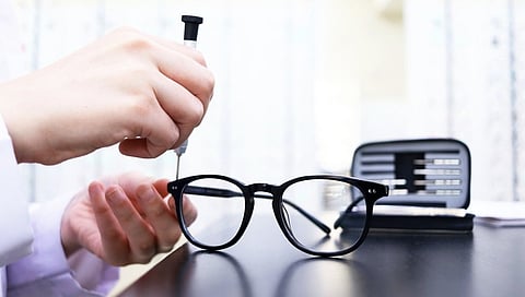 توطين قطاع البصريات