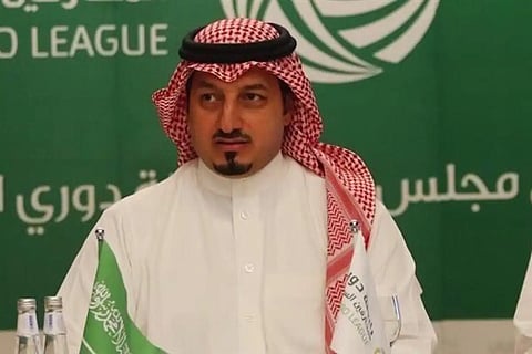 ياسر المسحل