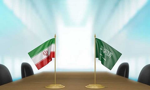 «دفعة نوعيّة في تعاون دول المنطقة».. العراق يرحب بعودة العلاقات الدبلوماسية بين المملكة وإيران