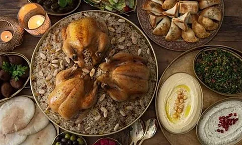 «الأمن الغذائي»: 16% نسبة الهدر في الدجاج بالمملكة