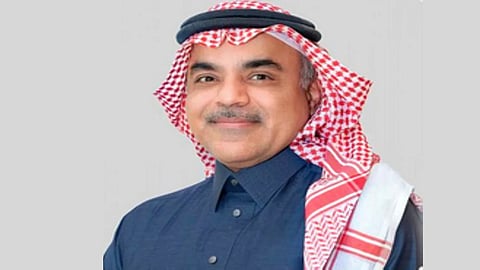 المهندس خليل بن إبراهيم بن سلمة