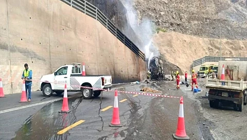حادث عقبة شعار