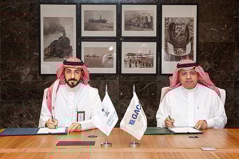 الطيران المدني توقع مذكرة تفاهم لخدمة مستفيدي «صندوق الشهداء»