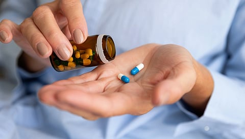 أدوية القلب والضغط