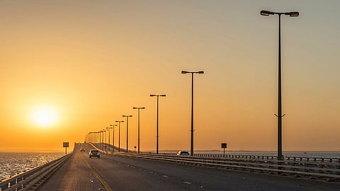 جسر الملك فهد